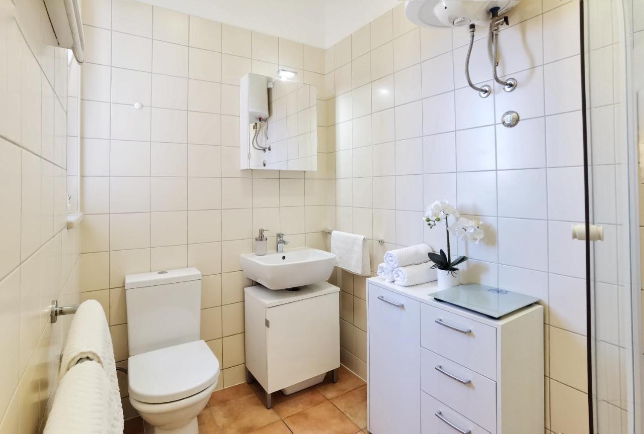 City Center Apartment Soldic Split Exterior foto