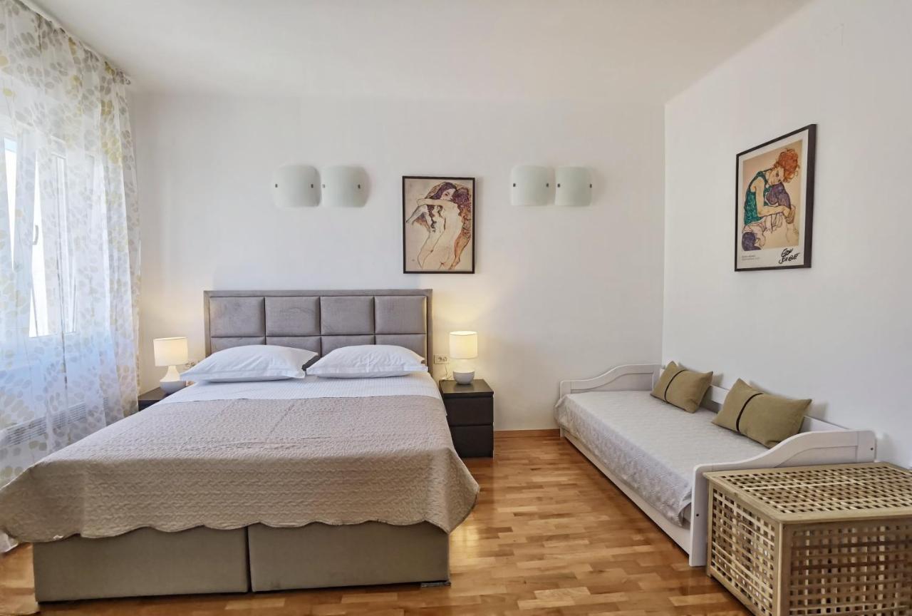 City Center Apartment Soldic Split Exterior foto