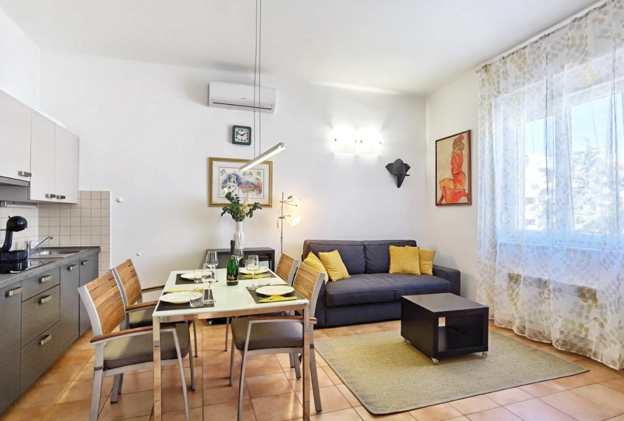 City Center Apartment Soldic Split Exterior foto